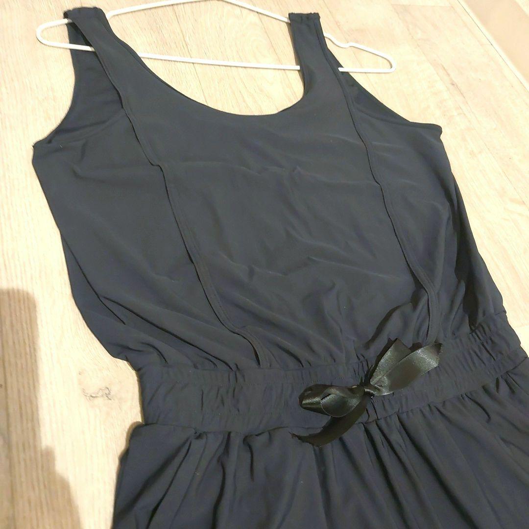 Chacott　チャコット　バレエレッスン 　Mサイズ　中古美品　オールインワン