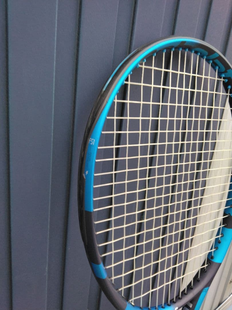 良品！Babolat PURE DRIVE LITE 硬式用テニスラケット