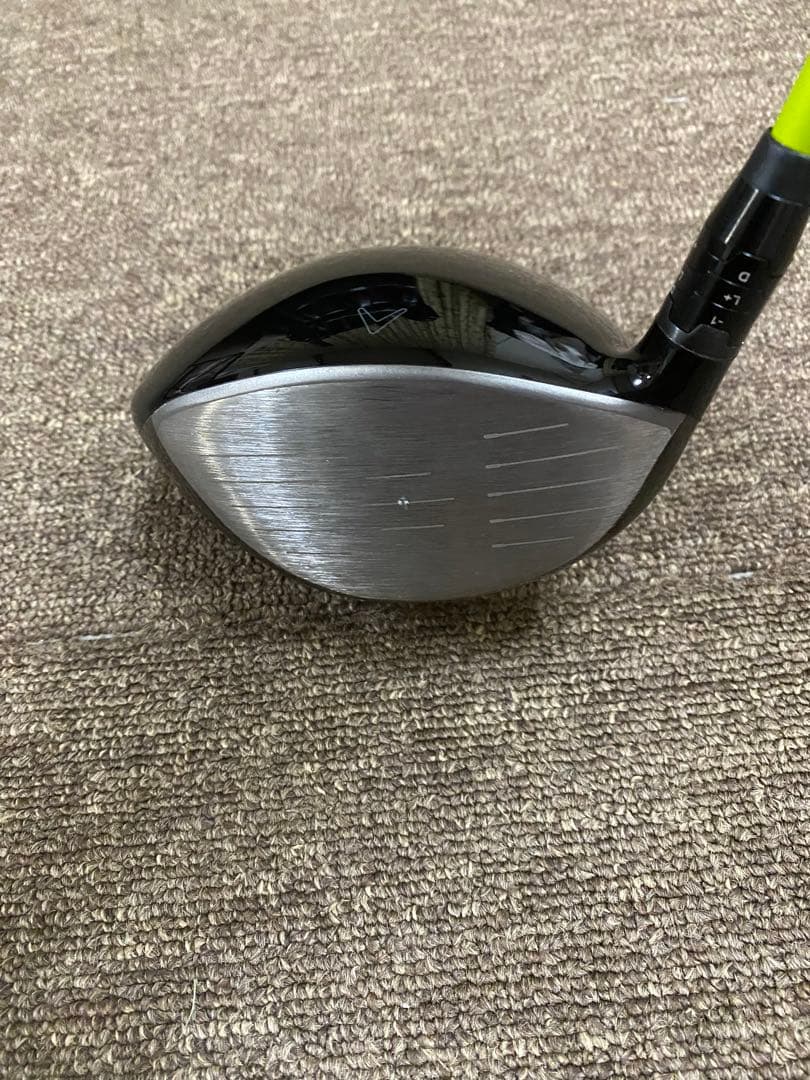 ドラコン用Callaway Epic Flash ドライバー　ロフト5°