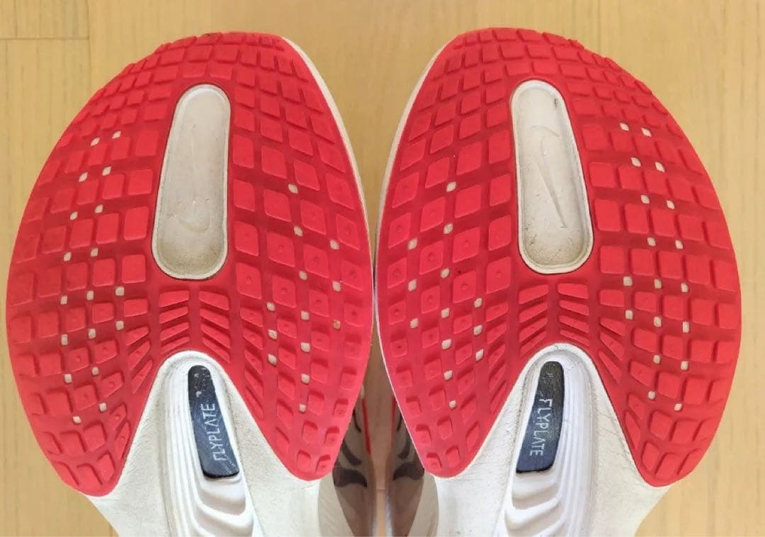 NIKE ズームフライ　27.5cm