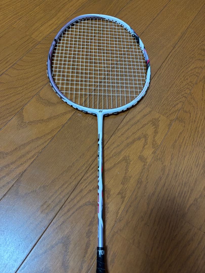 YONEX ヨネックス バドミントンラケット アストロクス66