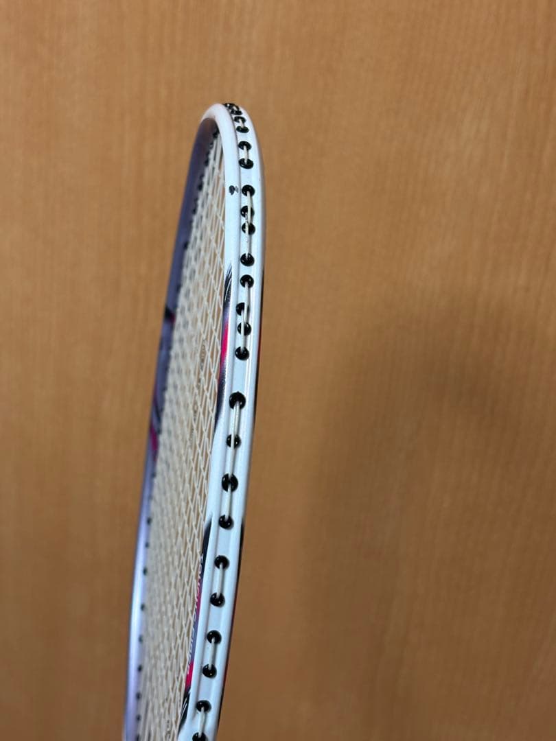 YONEX ヨネックス バドミントンラケット アストロクス66