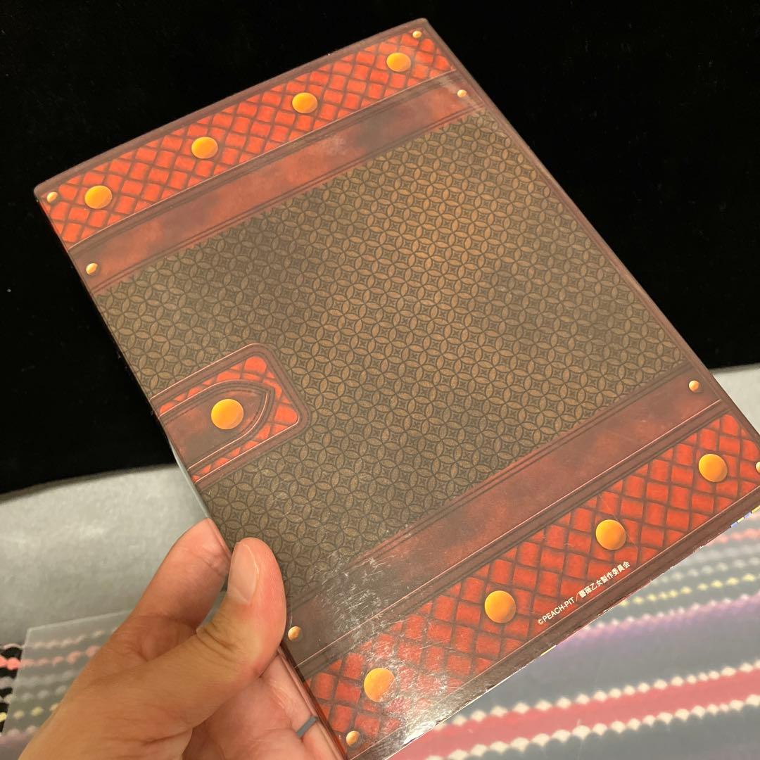 ローゼンメイデン DVD BOX 全巻 トロイメント オーベルテューレ