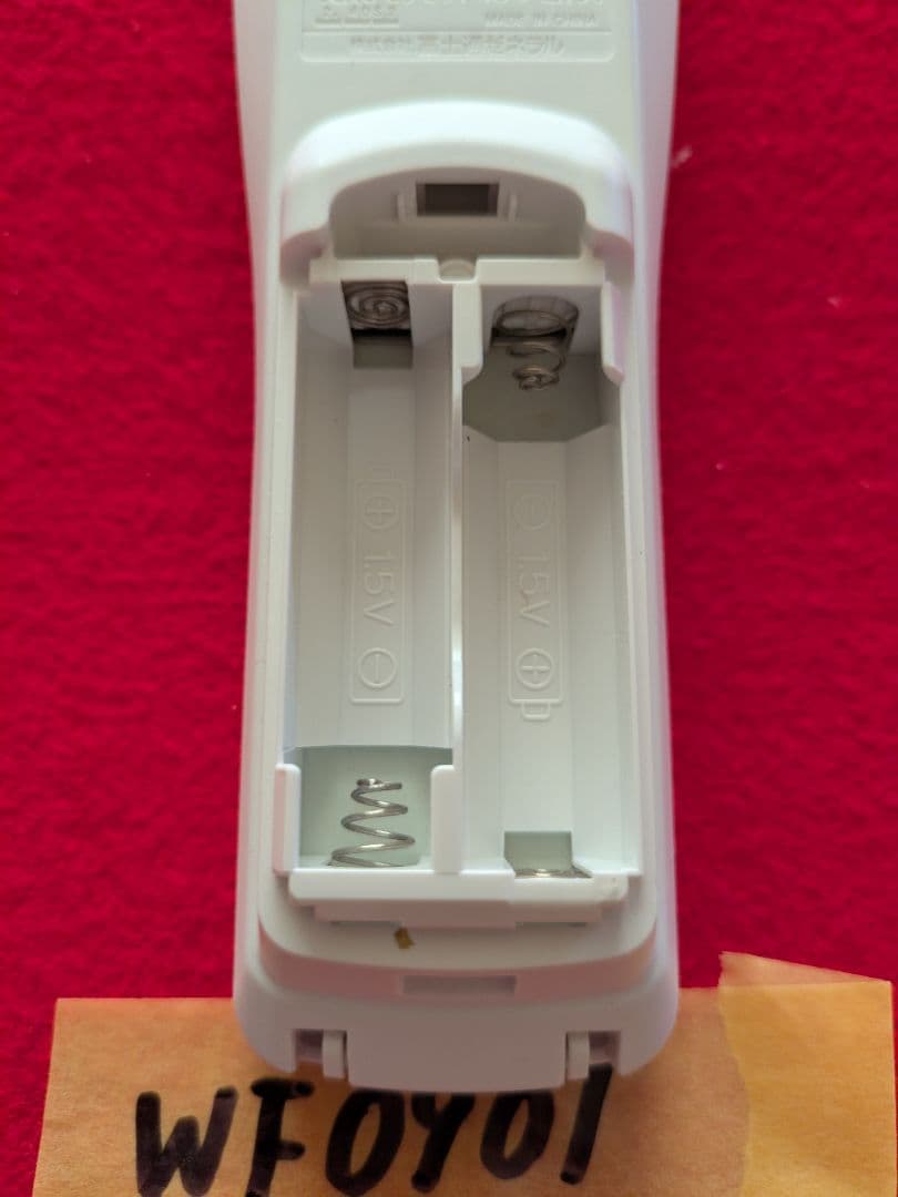 AR-FDA3J 富士通 エアコンリモコン AS-Z AS-M FDA1J
