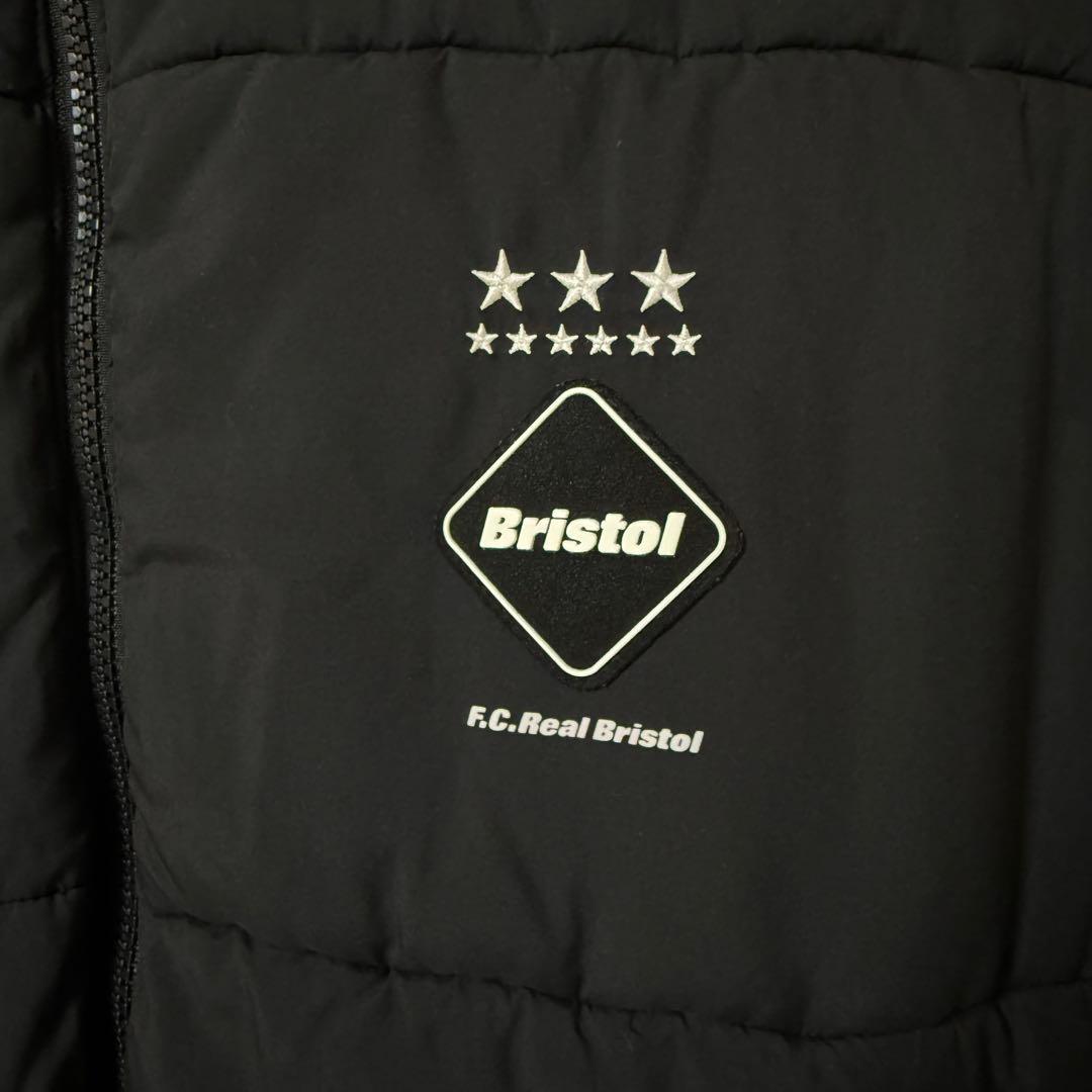 M&Aさん専用　F.C. Real Bristol SOPH. 中綿ジャケット