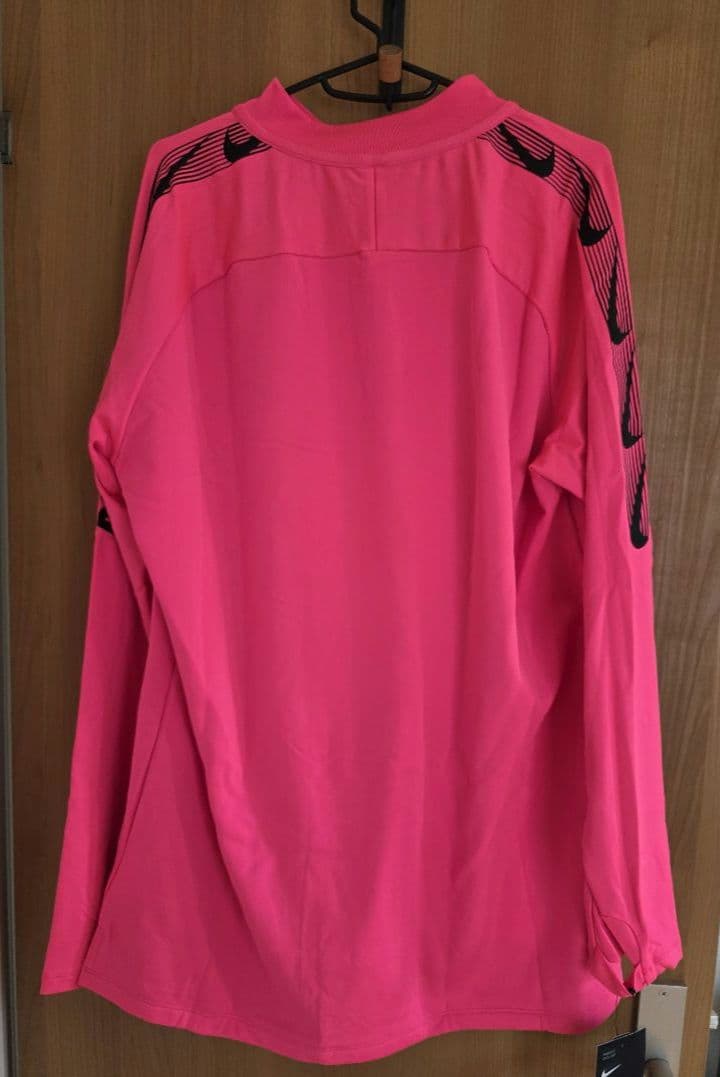 ナイキ　パリ　サンジェルマン　トレーニングジャージ　2XL 新品
