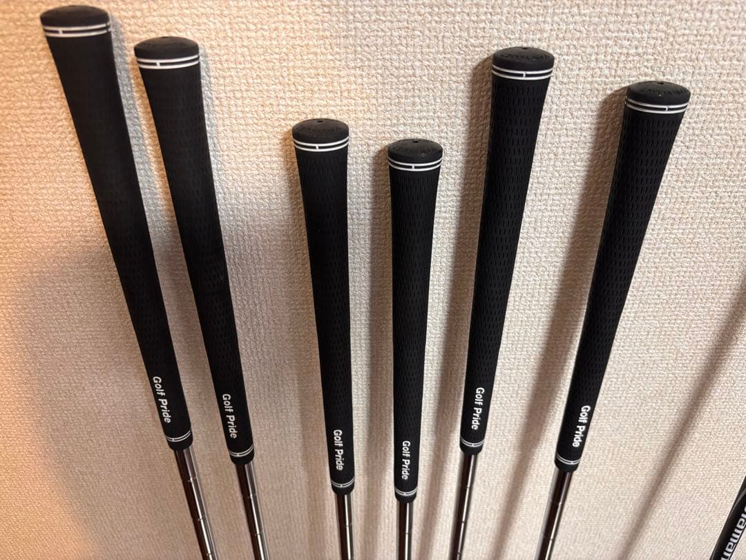 スリクソン Srixon ZXi7 アイアンセット 6本 5〜Ｐ