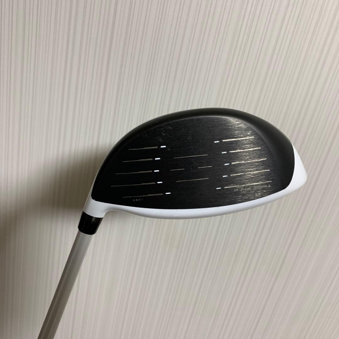 SIMグローレ　9.5°