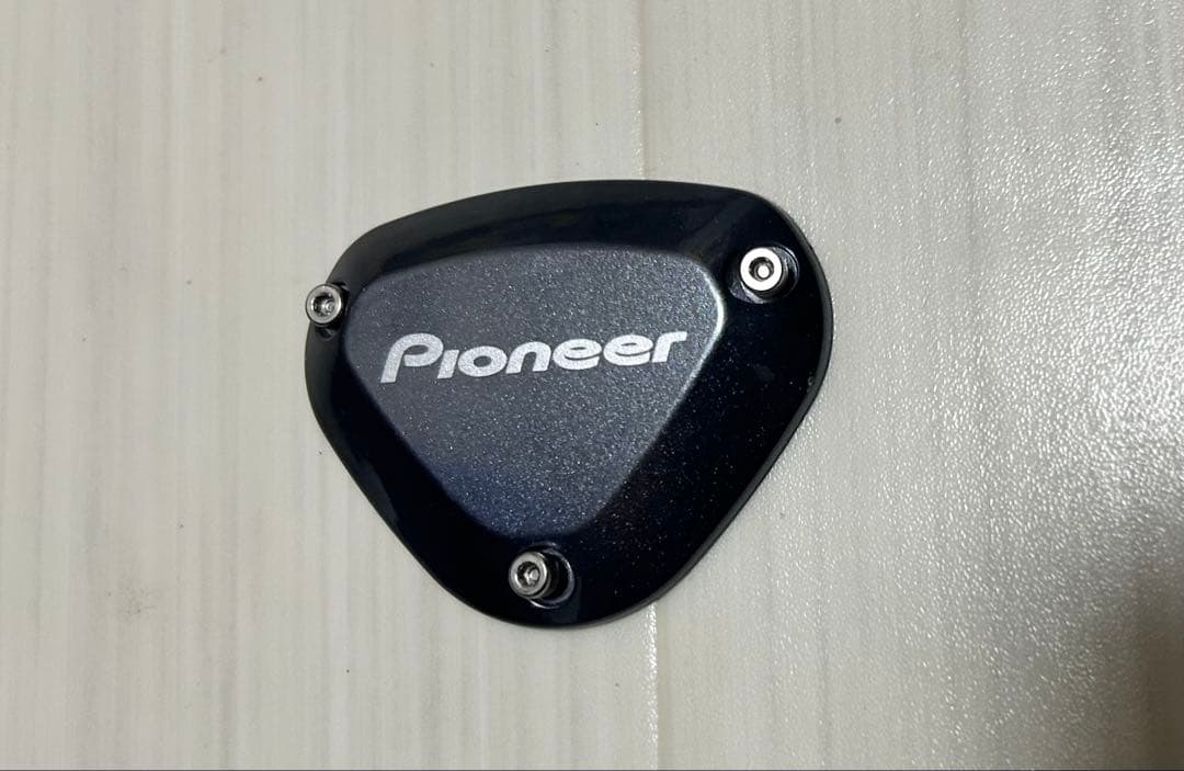 Ultegra R8000 パワーメーター pioneer 170mm