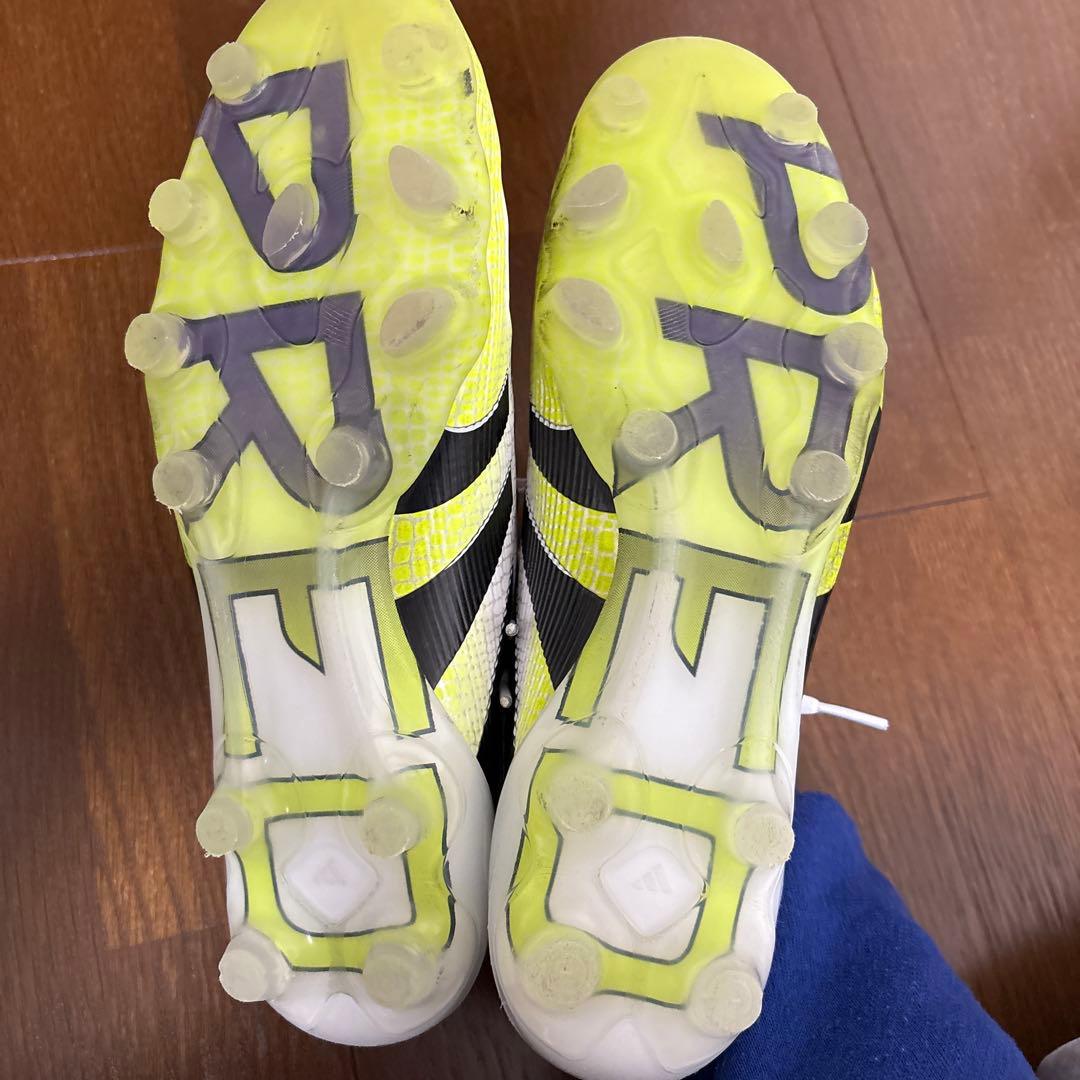 adidas プレデターエリートHG/AG japan 26.5