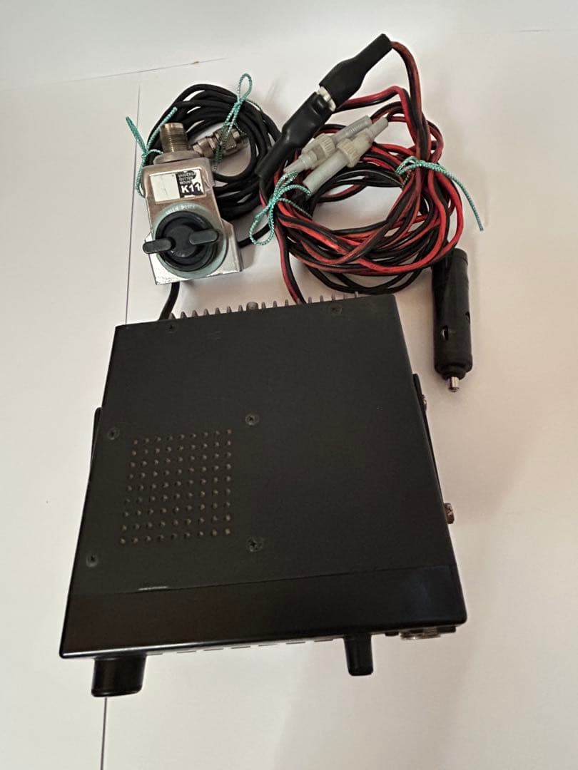 ICOM 430M トランシーバー IC-2320