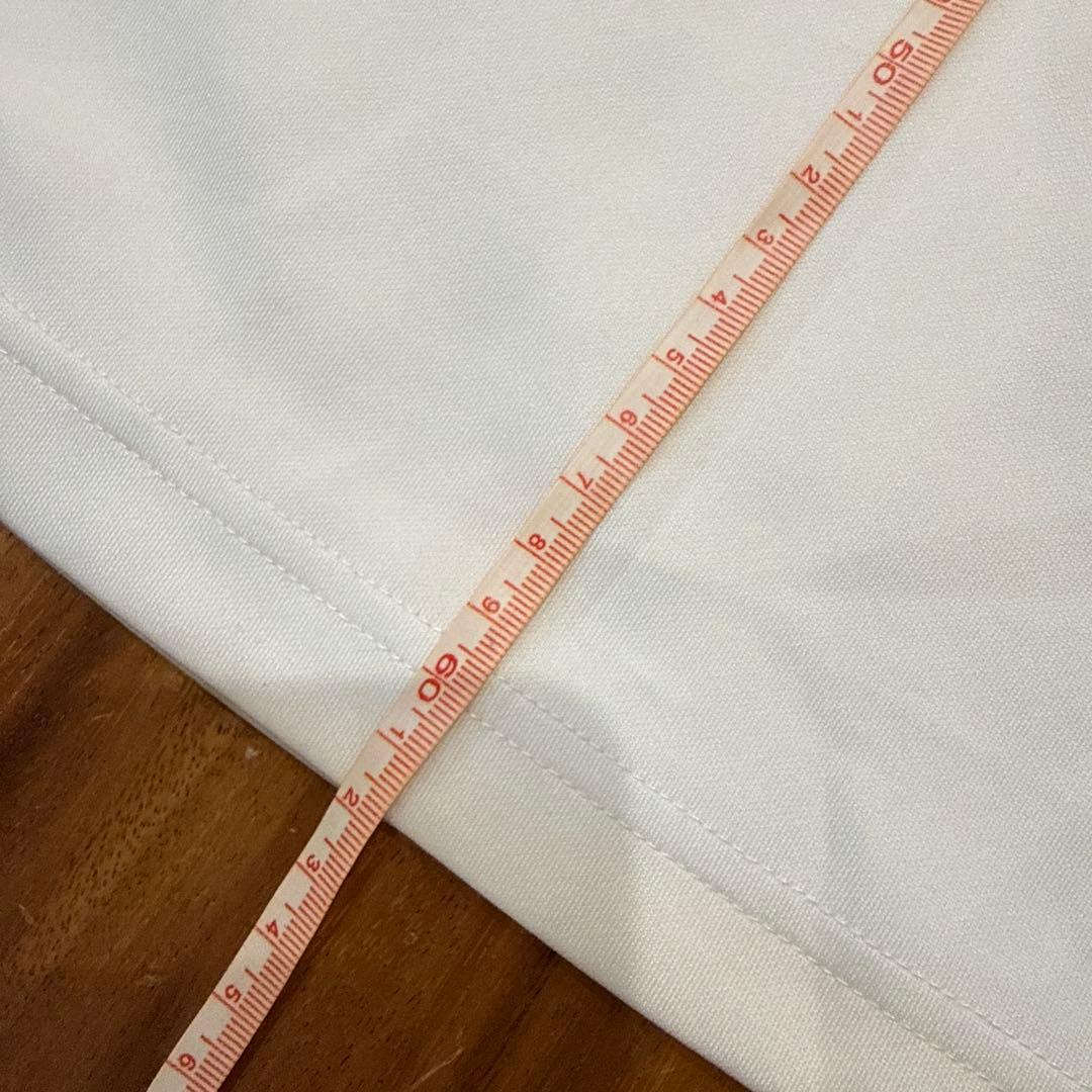 TFW49 長袖シャツ XL ホワイト
