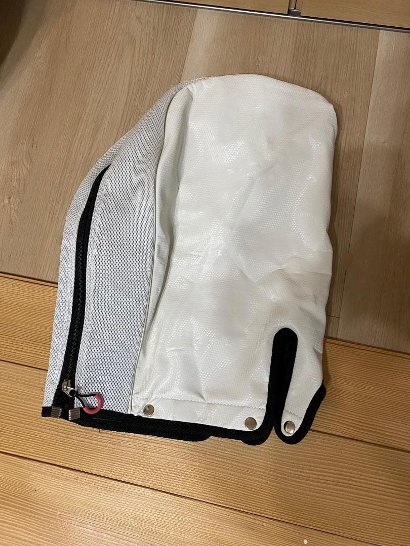ルコック・スポルティフ Smart Style キャディーバッグ