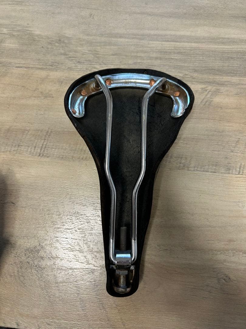 Brooks Professional サドル ブラック