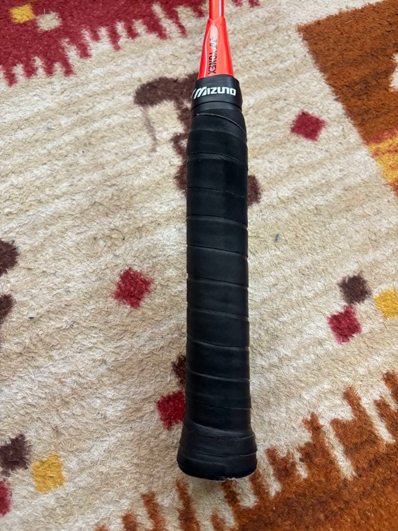 YONEX アストロクス77pro 4UG6（袋あり）