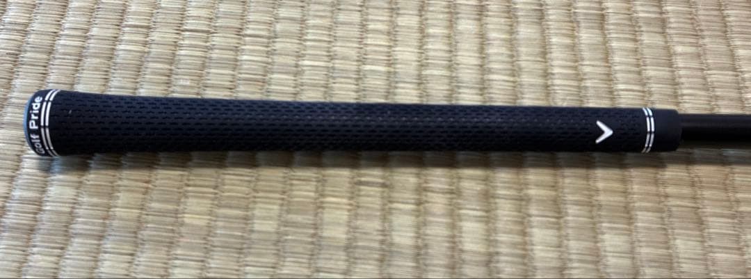 ATHLEMAX 50S ドライバーシャフト　キャロウェイスリーブ