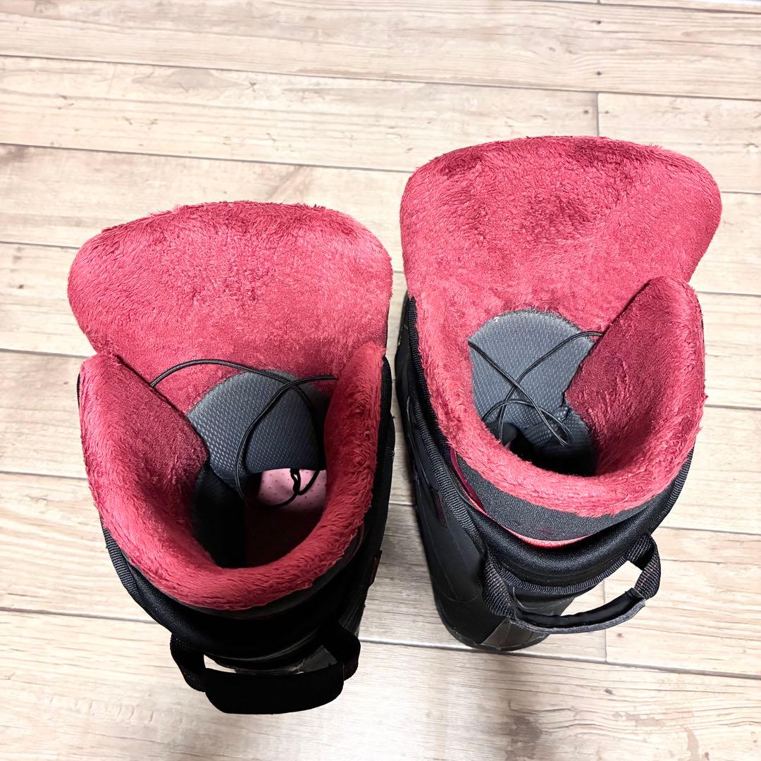 HEAD SCOUT BOA Perfect Comfort 26.0 男女
