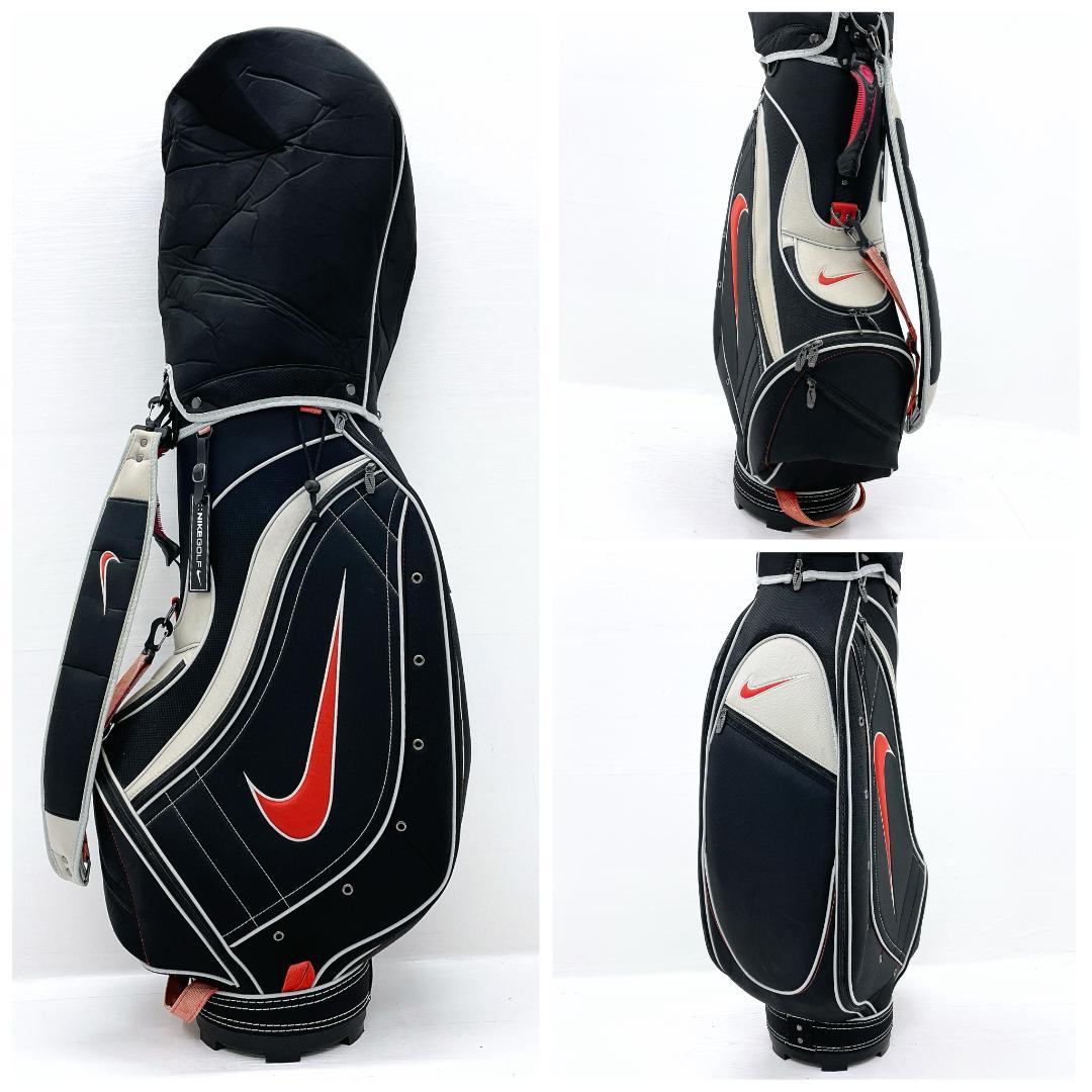 【超豪華‼】 NIKE ナイキ スリングショット ゴルフクラブ 初心者セット S