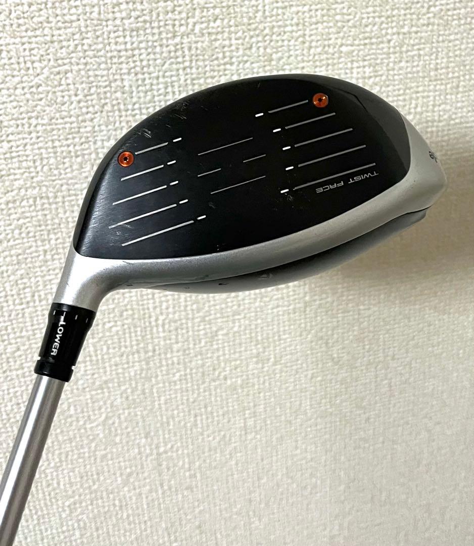 テーラーメイド M5 TOUR 9.0° TaylorMade TM5