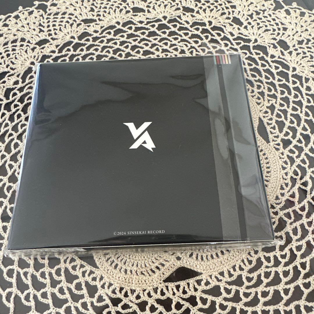 VALIS 3rd ALBUM「再現ガールフレンド」SPECIAL BOX