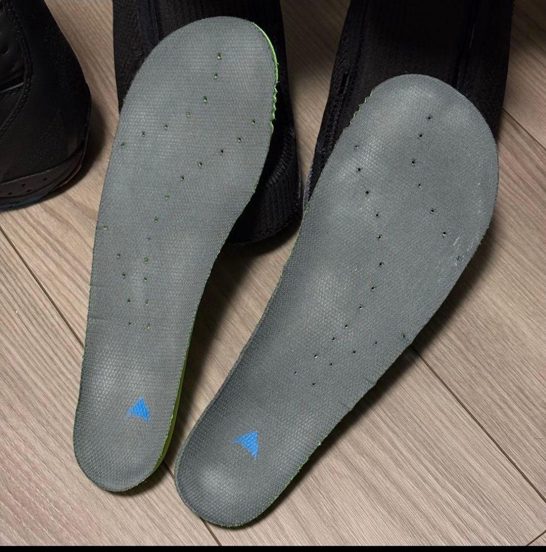 Burton PHOTON BOA WIDE メンズスノーボードブーツ