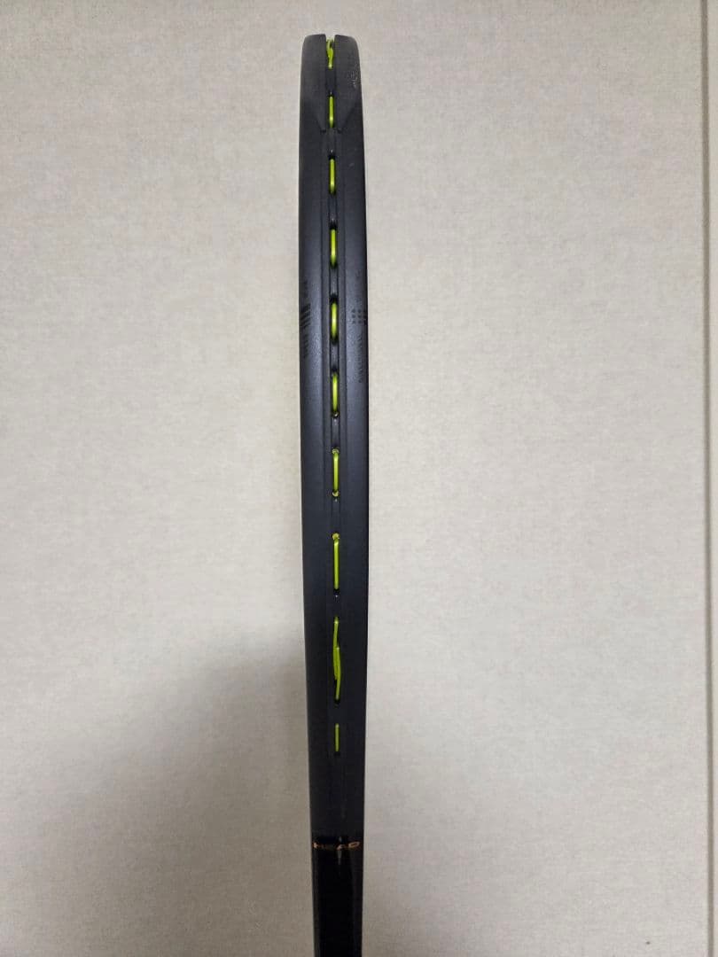 （限定色）HEAD speed mp blk LIMITED 2023 （G3）