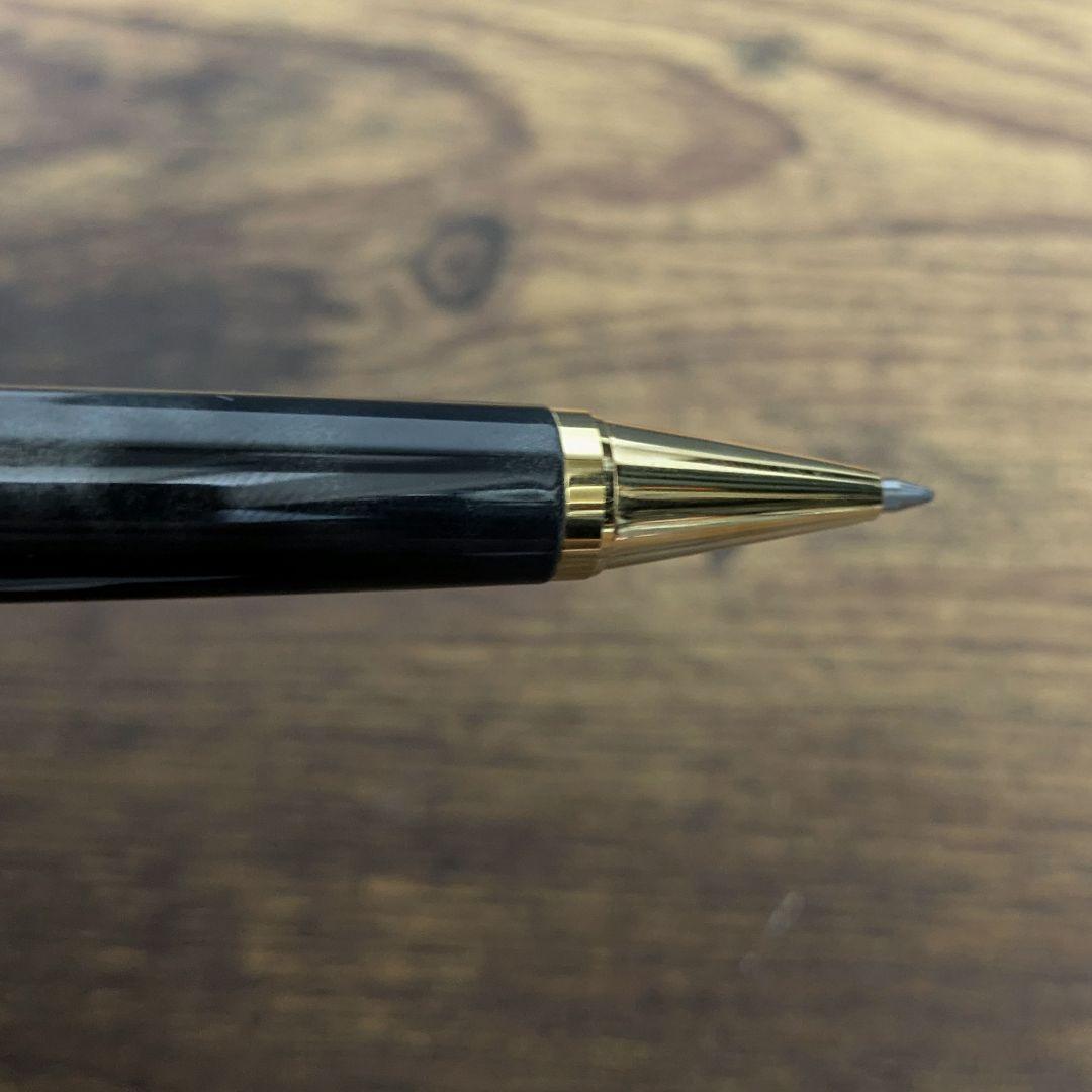 【PILOT限定】ボールペン ライズ 0.7mm　株主優待モデル