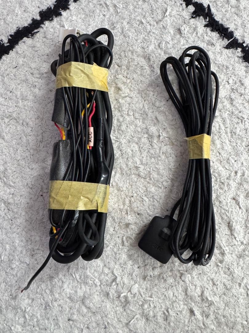 デンソー DENSO ETC2.0 DIU-A010 GPS付き