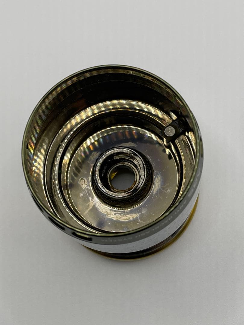 リール DAIWA FOR STREAM Silver Creek-X 2004C