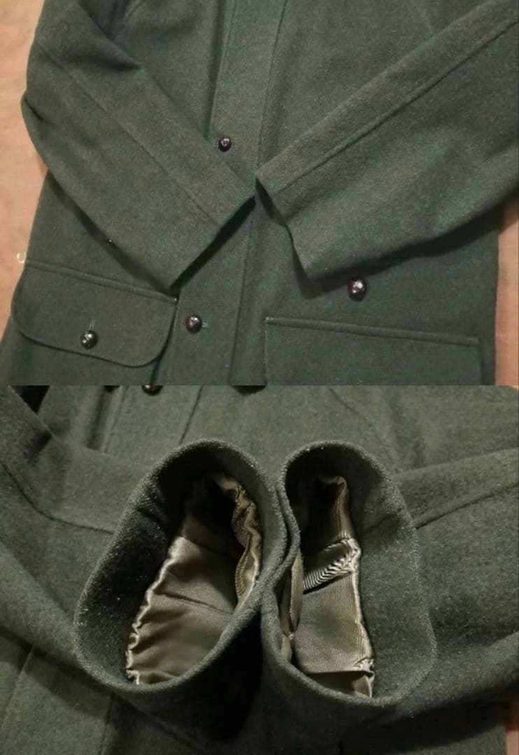 Barbour ローデン