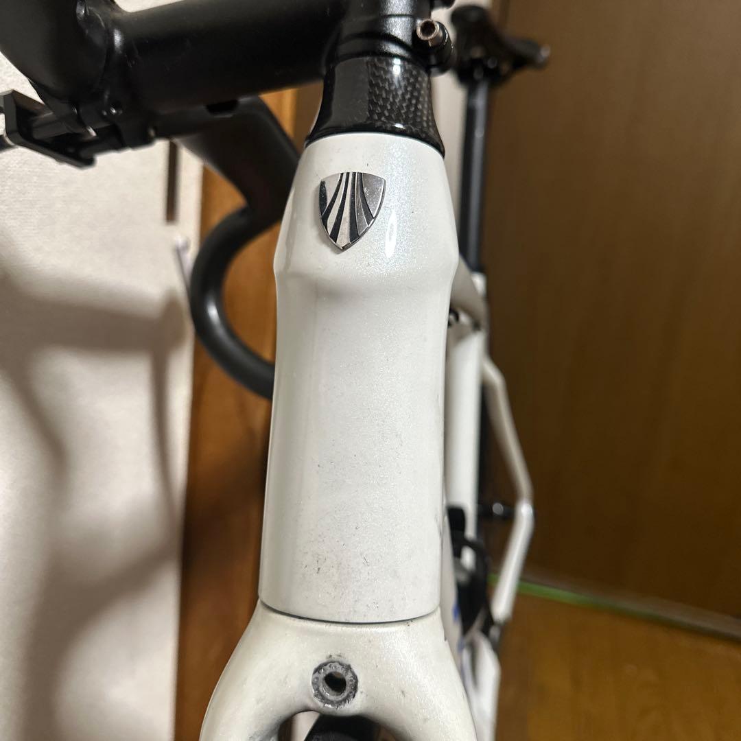 Trek Emonda s4 2016 フルカーボン フレームセット 52サイズ