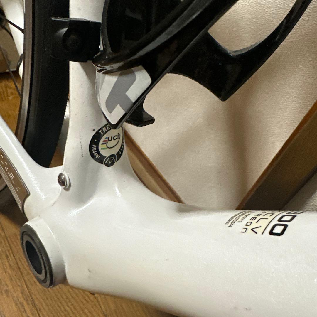 Trek Emonda s4 2016 フルカーボン フレームセット 52サイズ