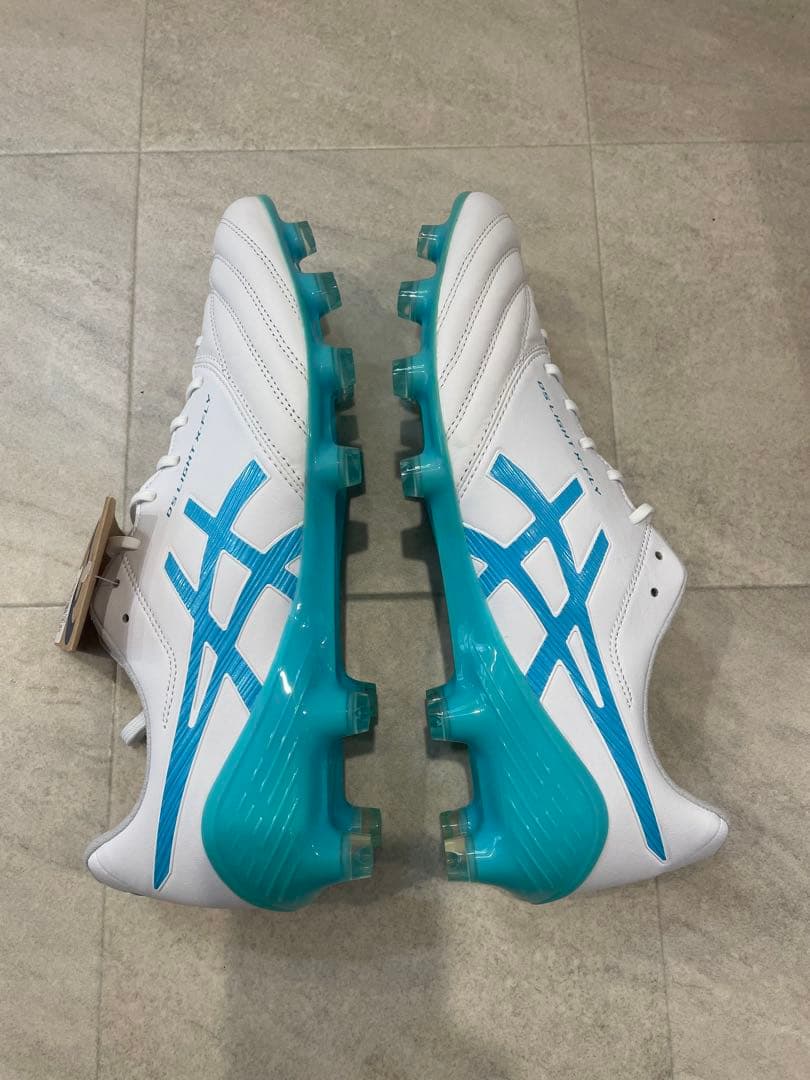 DS LIGHT X-FLY 5 27.5cm 【asics】