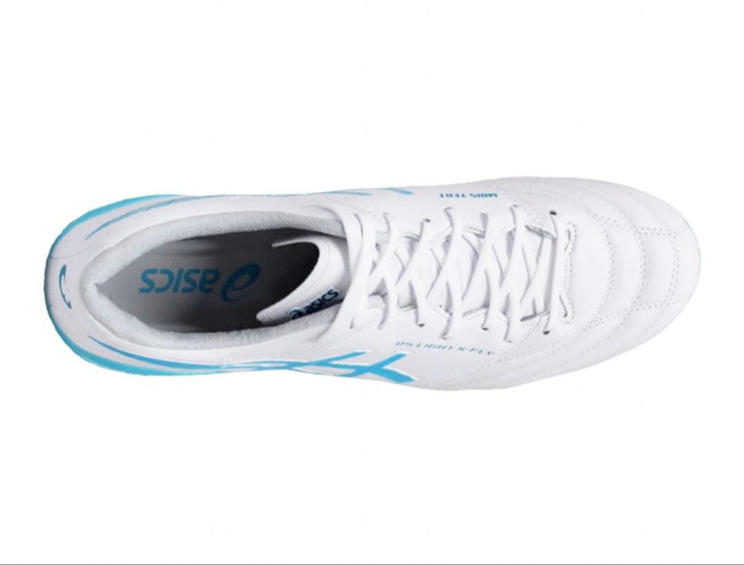 DS LIGHT X-FLY 5 27.5cm 【asics】