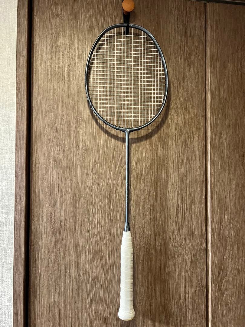 ラケット YONEX NANOFLARE NEXTAGE 4U5