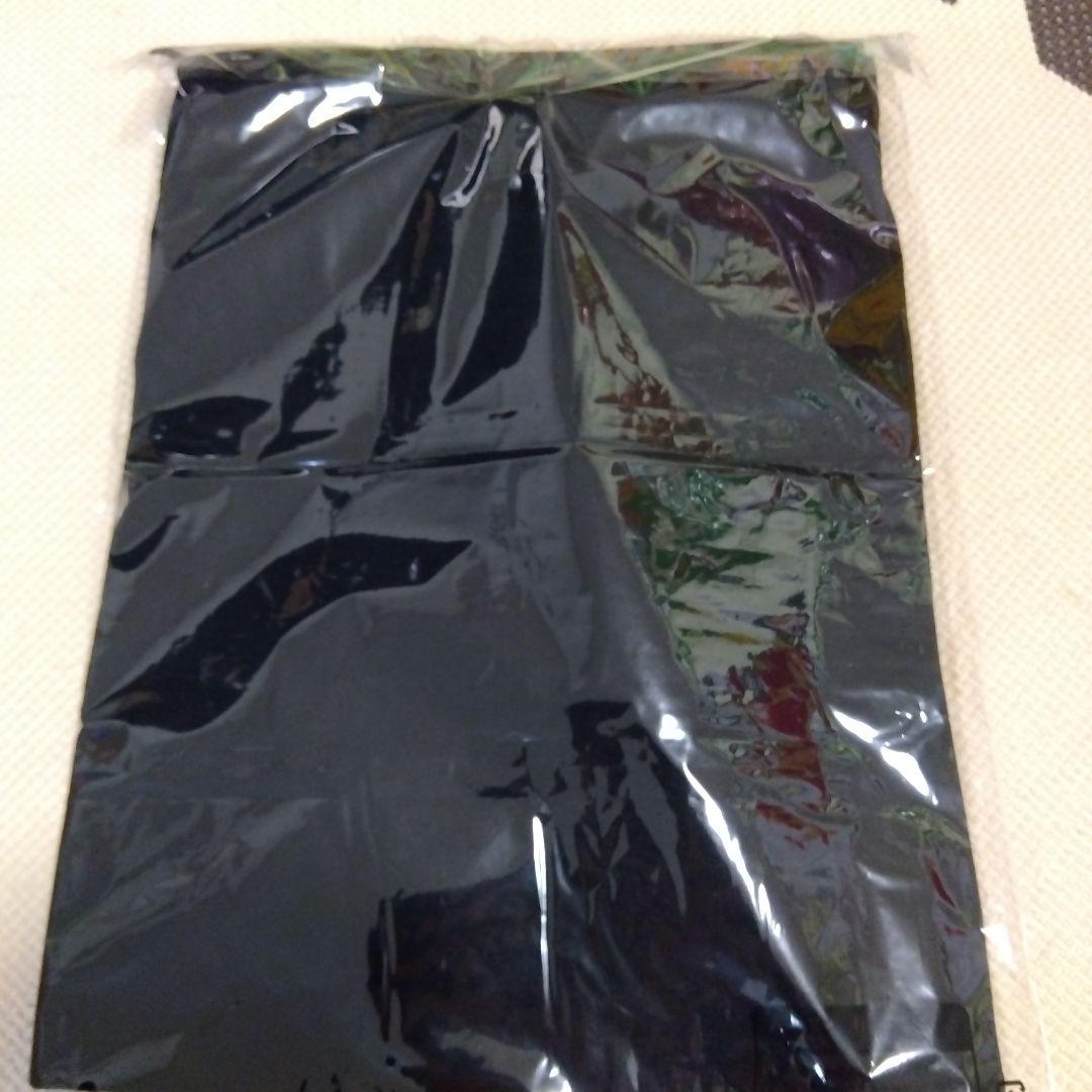 新品未開封品 デプス DEPS BRGD RFEO L/S TEE XLサイズ