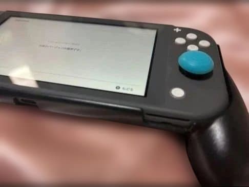【美品】任天堂Switch ライト➕スプラトゥーン3(バラ売り可)