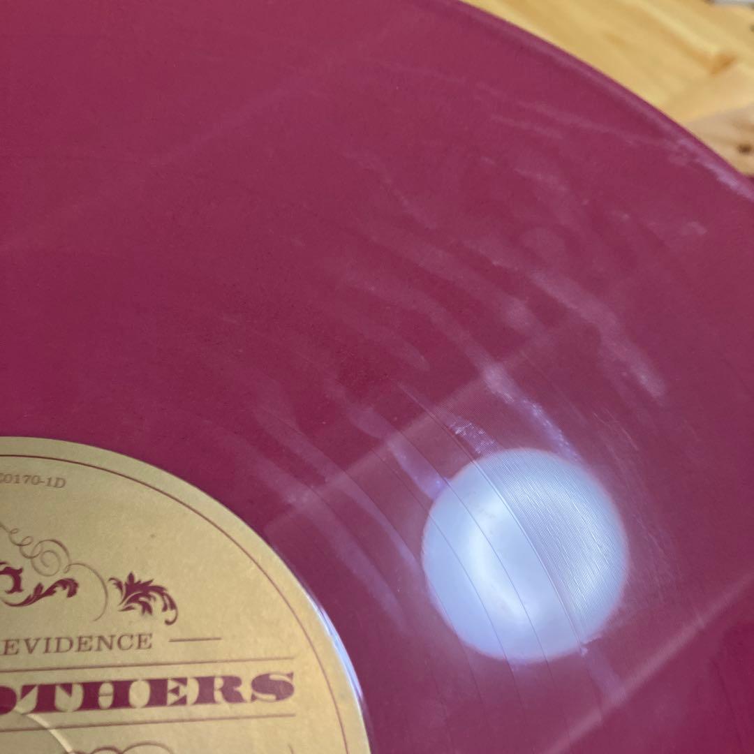 Step Brothers - Lord Steppington Inst盤