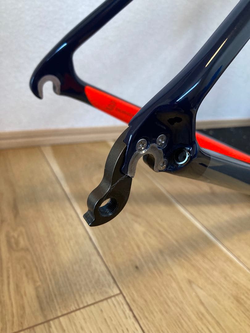 バッソ BASSO アストラ astra 53 2019モデル