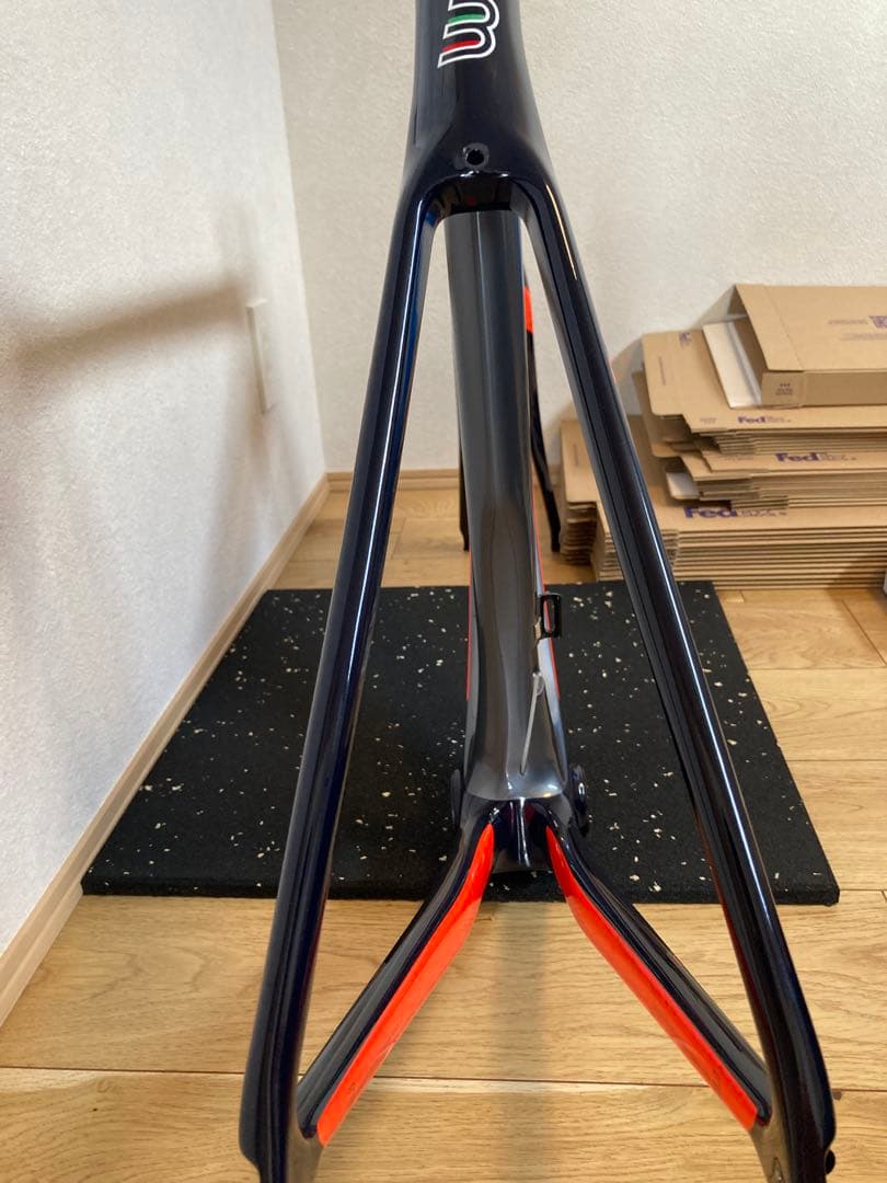 バッソ BASSO アストラ astra 53 2019モデル