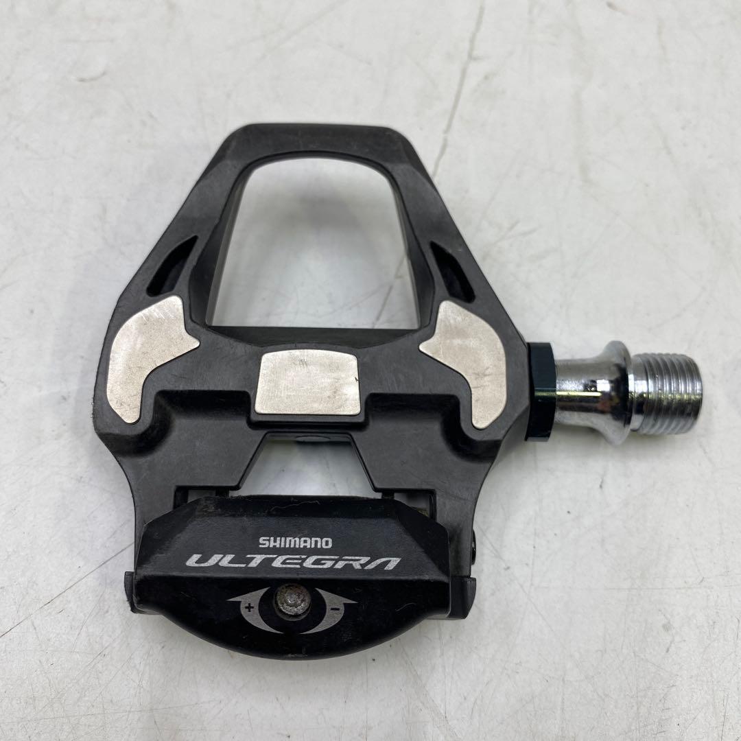 SHIMANO/シマノ ビンディングペダル PD-R8000 ULTEGRA②