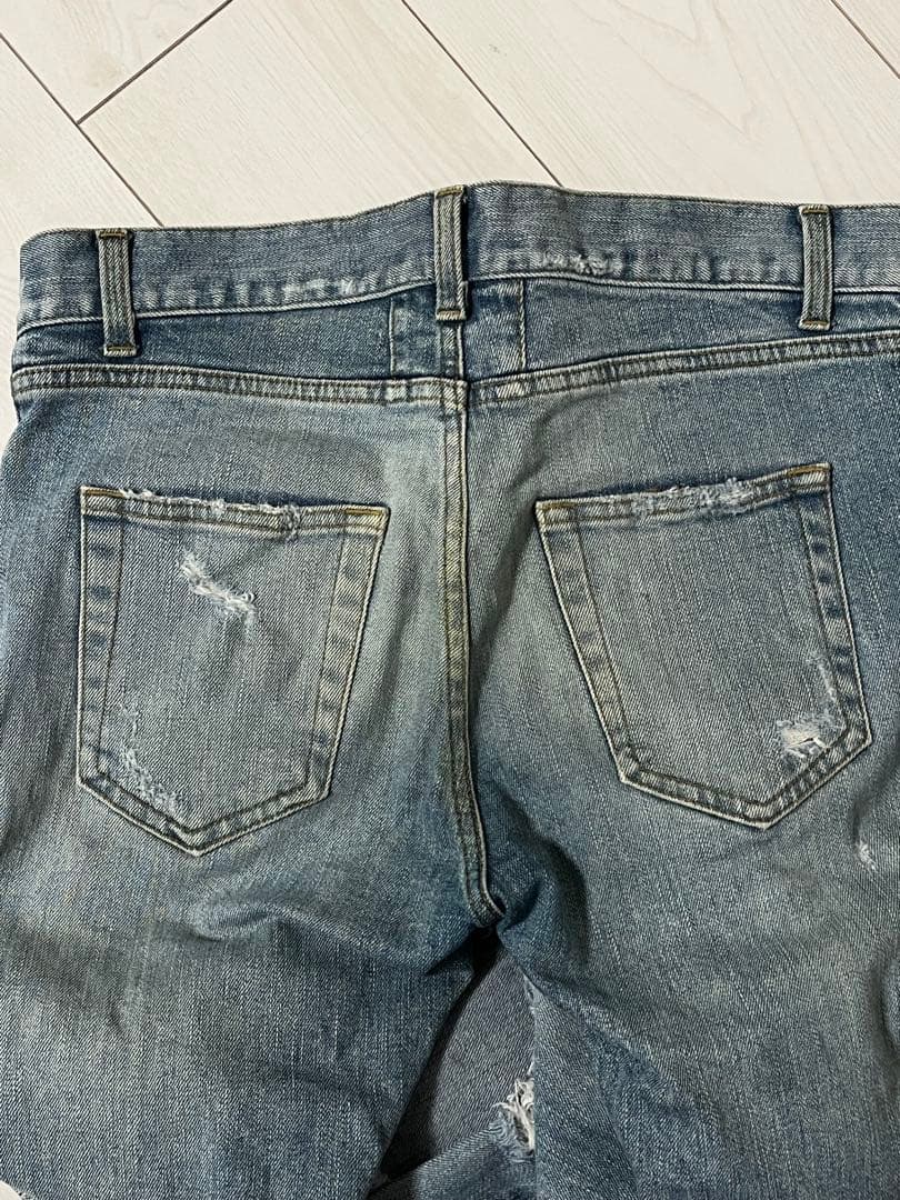 最終価格‼️SAINT LAURENT 391659 Y915l