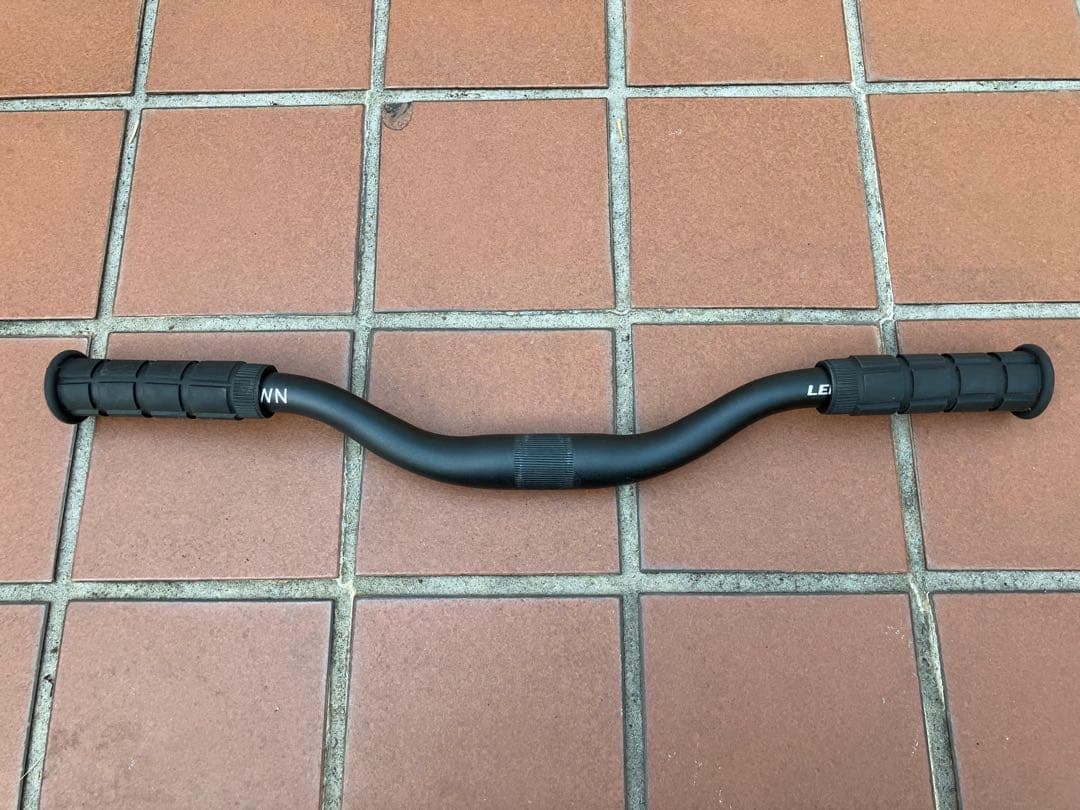 LEADER735TRクランクVegast Rotor Aldhu Track