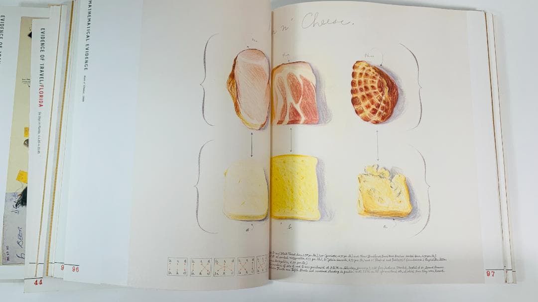 「Evidence: The Art of Candy Jernigan」