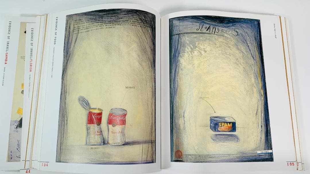「Evidence: The Art of Candy Jernigan」