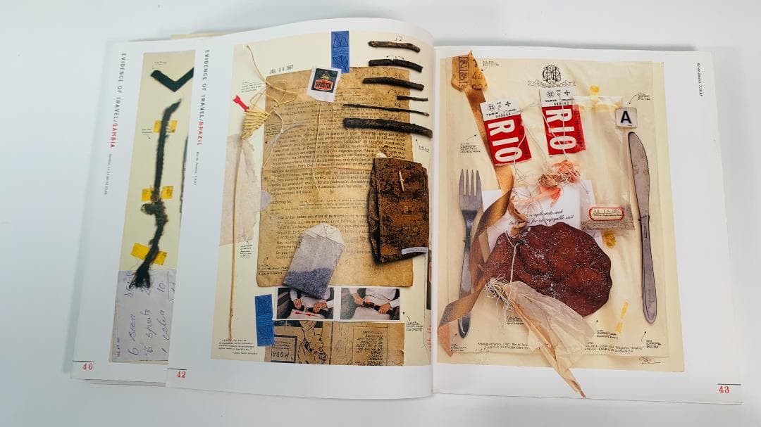 「Evidence: The Art of Candy Jernigan」