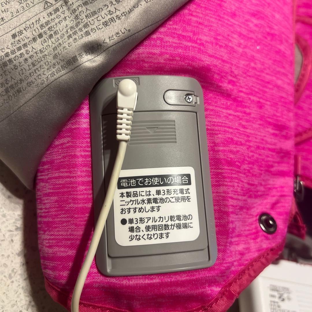 Panasonic エアー(足用)