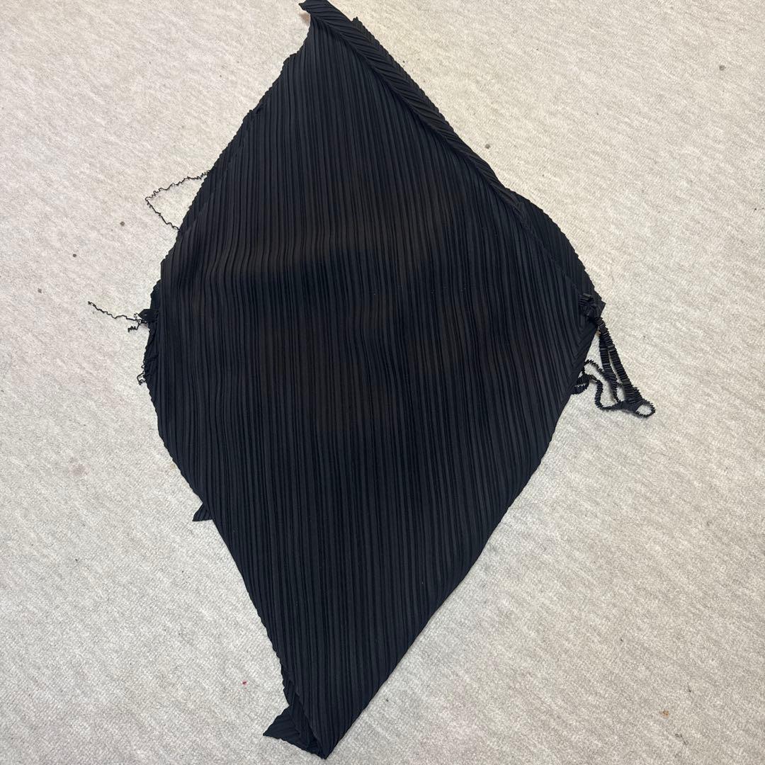 【本日限定価格】ISSEY MIYAKE ブラック　ジャケット
