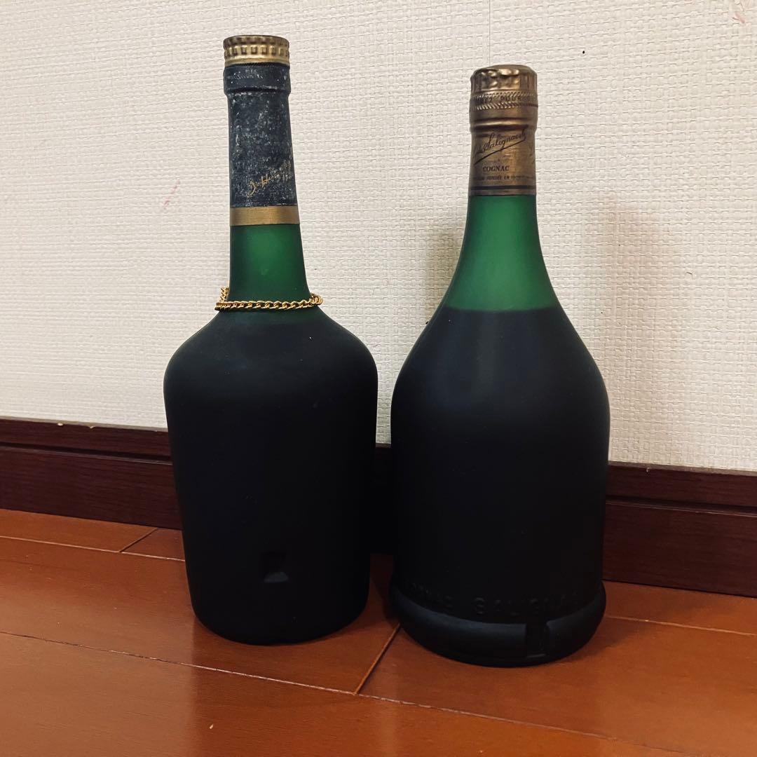 Hennessy Napoleon コニャック 2本セット