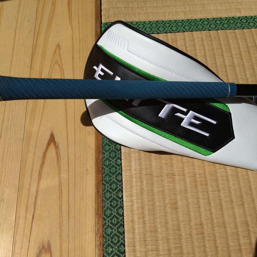 ELITE 10.5度 ドライバー